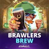 Bocoran RTP Slot Playtech Brawlers Brew
